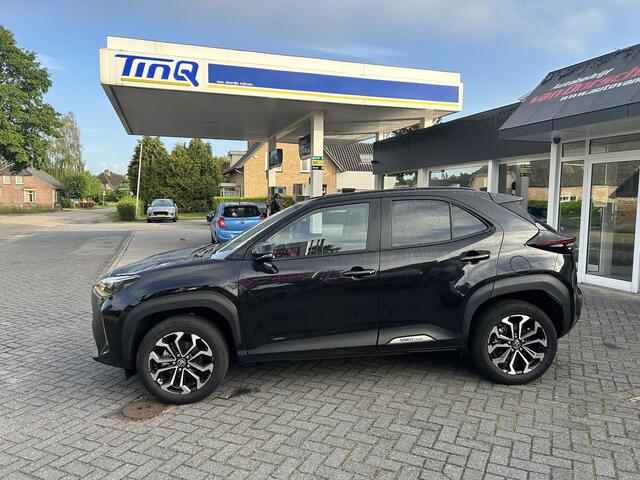 Toyota YARIS Cross 1.5 Hybrid 115 First Edition