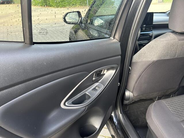 Toyota YARIS Cross 1.5 Hybrid 115 First Edition
