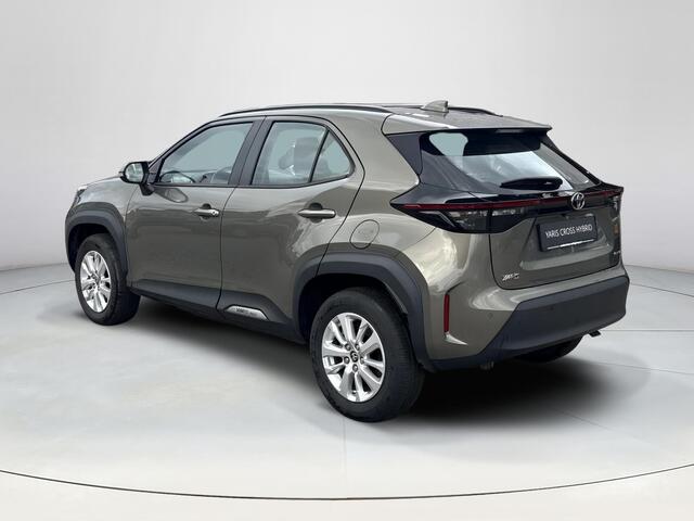 Toyota YARIS Cross 1.5 Hybrid Active comfort pack