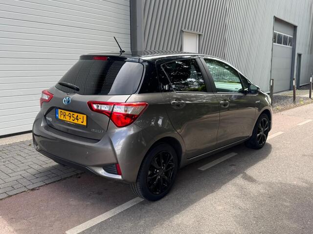 Toyota YARIS 1.5 Hyb. Aspiration