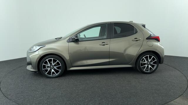 Toyota YARIS 1.5 Hybrid Executive