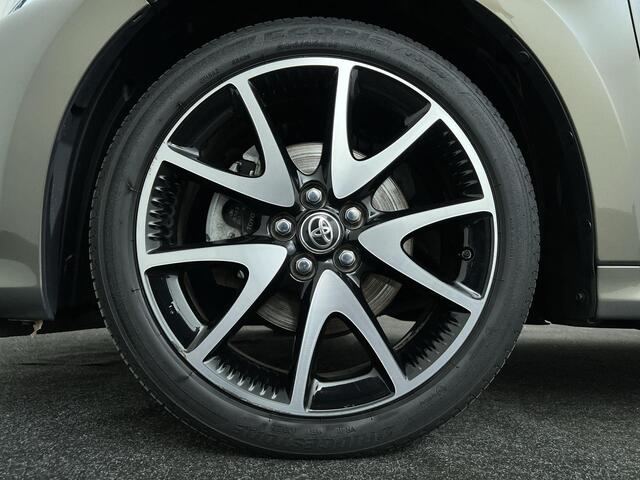 Toyota YARIS 1.5 Hybrid Executive