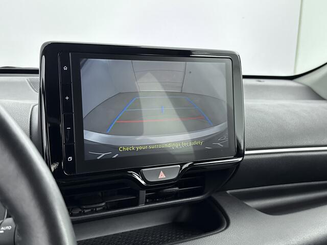 Toyota YARIS 1.5 Hybrid 115 Dynamic