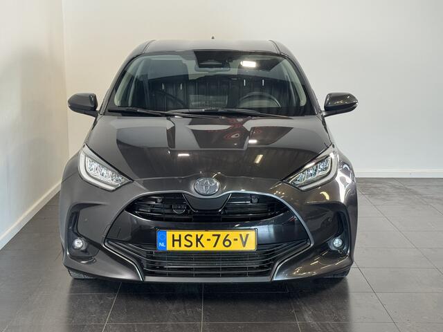Toyota YARIS 1.5 Hybrid 115 Dynamic | Comfort Pack | BSM | Parkeersensoren | Stoel/Stuurverwarming |