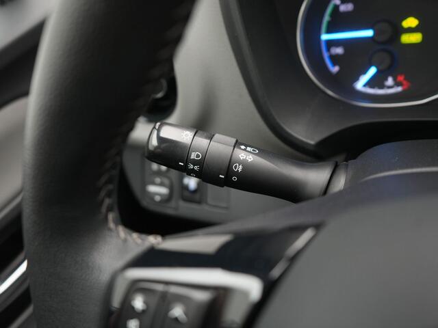 Toyota YARIS 1.5 Hybrid Aspiration | NL Auto | Dealer onderhouden | Onderweg-naar-dealer