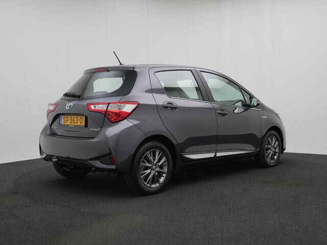 Toyota YARIS 1.5 Hybrid Executive | Dealer Onderhouden | Trekhaak | Onderweg-naar-dealer