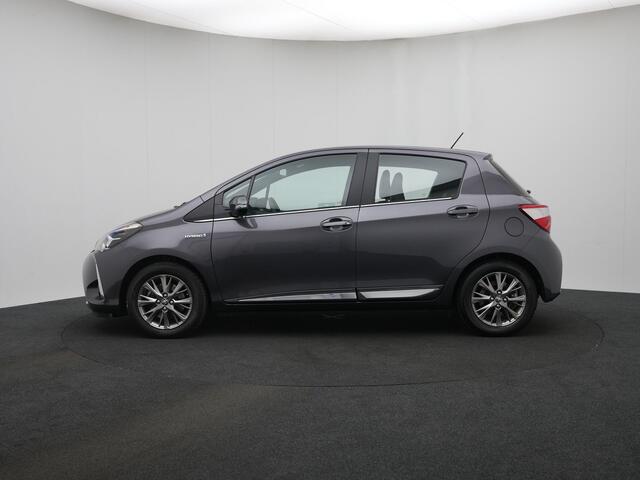 Toyota YARIS 1.5 Hybrid Executive | Dealer Onderhouden | Trekhaak | Onderweg-naar-dealer