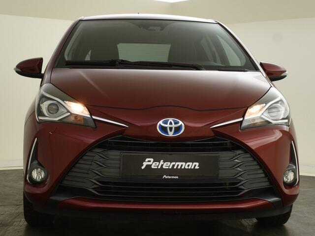 Toyota YARIS 1.5 Hybrid Y20 | Carplay | Camera | Stoelverwarming