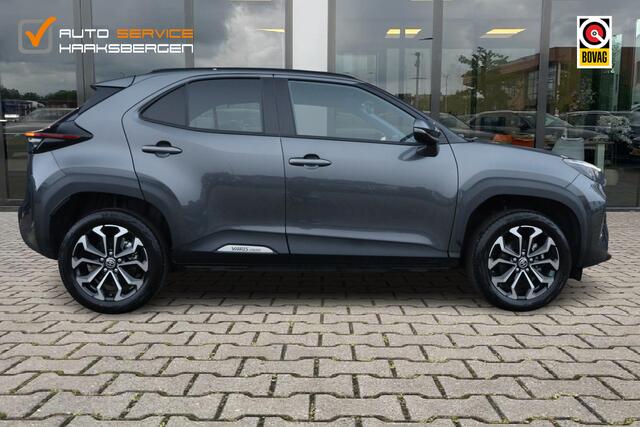 Toyota YARIS Cross 1.5 Hybrid 130 Dynamic | ACC | Camera | Winter Pack |