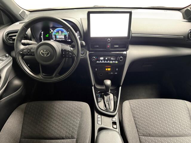 Toyota YARIS Cross 1.5 Hybrid 115 Dynamic