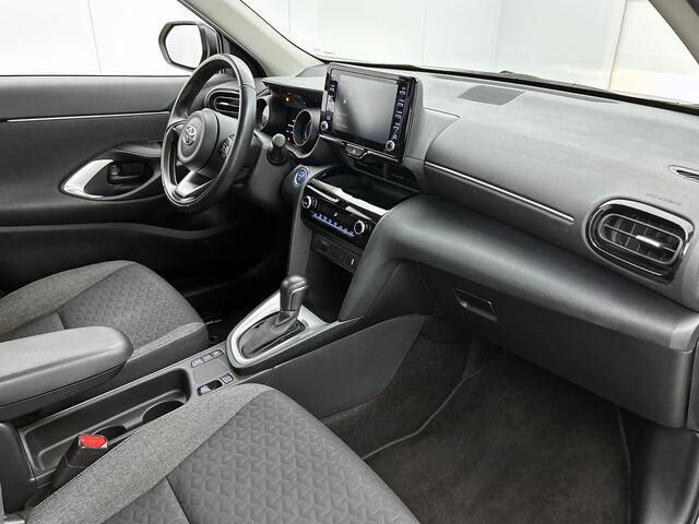 Toyota YARIS Cross 1.5 Hybrid 115 Active