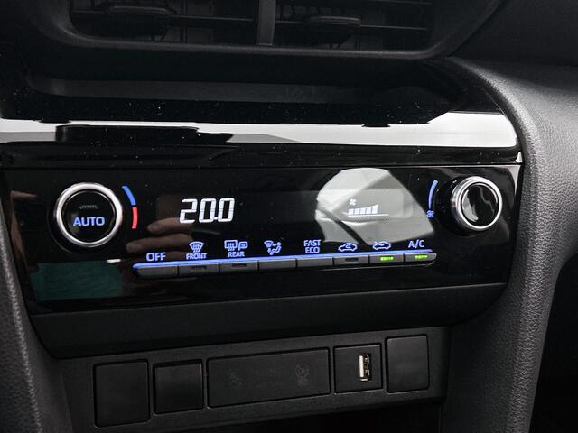 Toyota YARIS Cross 1.5 Hybrid 115 Active