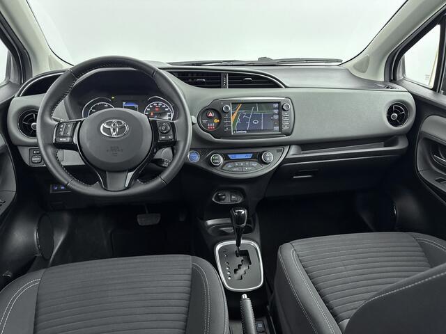 Toyota YARIS 1.5 Hybrid Dynamic | Navigatie | Cruise control | Achteruitrijcamera | Climate Control | Bluetooth | DAB