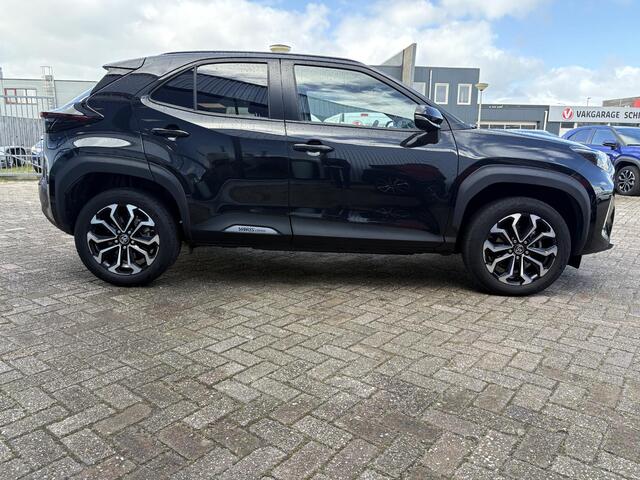 Toyota YARIS Cross 1.5 Hybrid 115 Dynamic