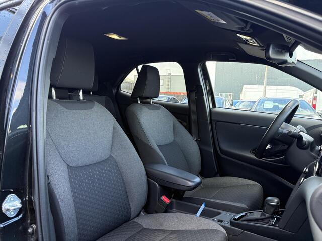 Toyota YARIS Cross 1.5 Hybrid 115 Dynamic