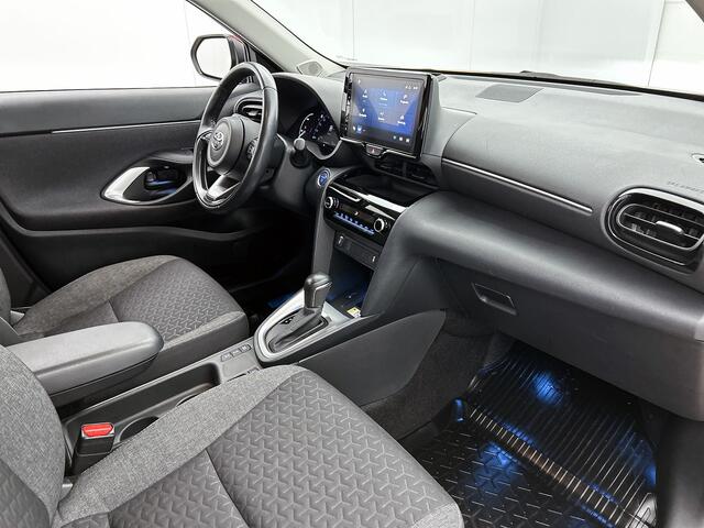 Toyota YARIS Cross 1.5 Hybrid Active | ACC | Lane Assist | El Klep | Stoel en Stuurverwarming | Keyless |