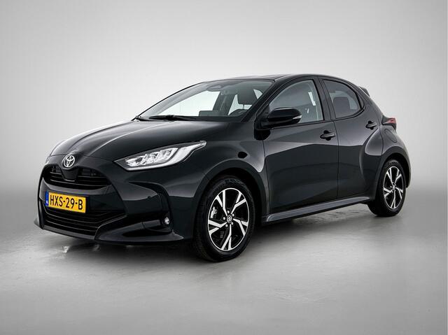 Toyota YARIS 1.5 Hybrid Dynamic
