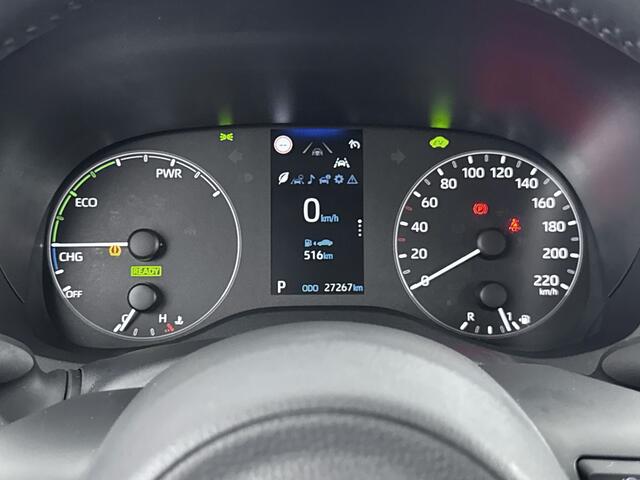 Toyota YARIS 1.5 Hybrid 115 Dynamic | Stuur-Stoelverwarming | Parkeersensoren V+A | Onderweg-naar-dealer