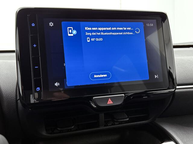 Toyota YARIS Cross 1.5 Hybrid First Edition | BTW voertuig | Dealer Onderhouden | Navigatie | Apple CarPlay/Android auto | Cruise Control Adaptive | Achteruitrijcamera | Climate Control |