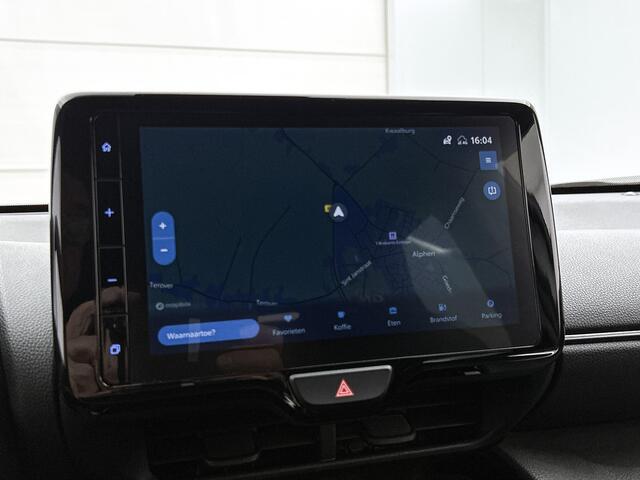 Toyota YARIS Cross 1.5 Hybrid GR Sport Limited | BTW voertuig | Head-Up Display | Dodehoek detectie | Stoelverwarming | Parkeersensoren voor+achter | Navigatie | Apple CarPlay/Android auto | Cruise Control Adaptive |