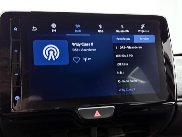 Toyota YARIS Cross 1.5 Hybrid GR Sport Limited | BTW voertuig | Head-Up Display | Dodehoek detectie | Stoelverwarming | Parkeersensoren voor+achter | Navigatie | Apple CarPlay/Android auto | Cruise Control Adaptive |