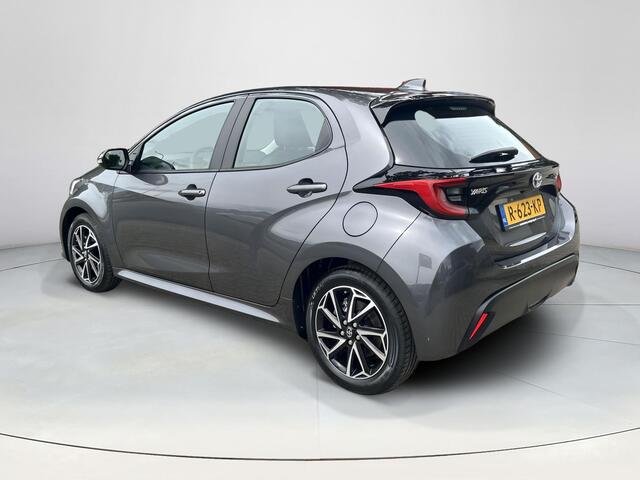 Toyota YARIS 1.5 Hybrid Dynamic