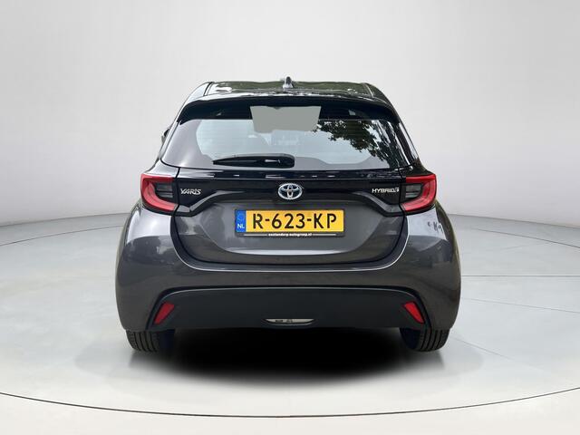 Toyota YARIS 1.5 Hybrid Dynamic
