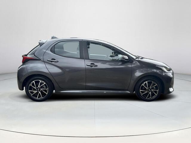 Toyota YARIS 1.5 Hybrid Dynamic