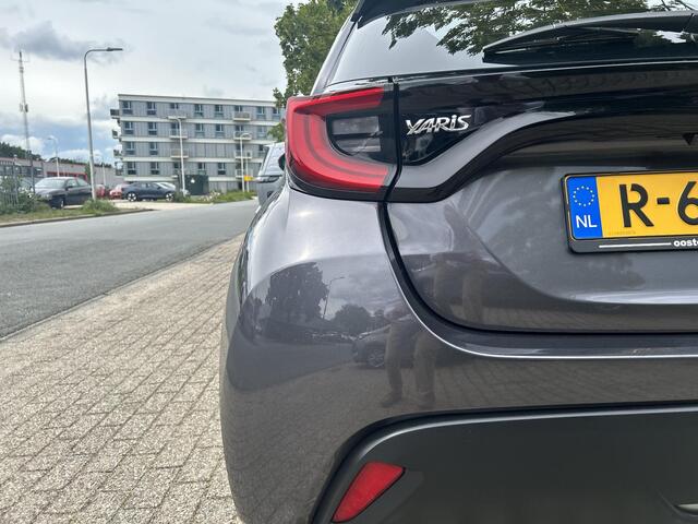Toyota YARIS 1.5 Hybrid Dynamic