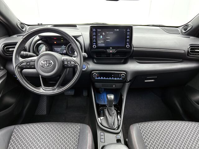 Toyota YARIS 1.5 Hybrid Launch Edition | Panoramadak | JBL Premium Sound |