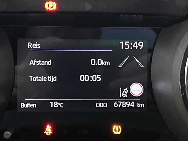 Toyota YARIS 1.5 Hybrid Launch Edition | Panoramadak | JBL Premium Sound |