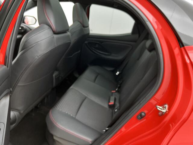 Toyota YARIS 1.5 Hybrid Launch Edition | Panoramadak | JBL Premium Sound |