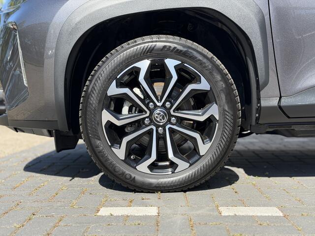 Toyota YARIS Cross 1.5 Hybrid 115 Style | GEEN AFLEVERKOSTEN | All season banden, Parkeersensoren, Navigatie