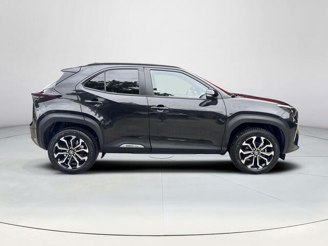 Toyota YARIS Cross 1.5 Hybrid 130 Dynamic | 06-10141018 Voor meer informatie