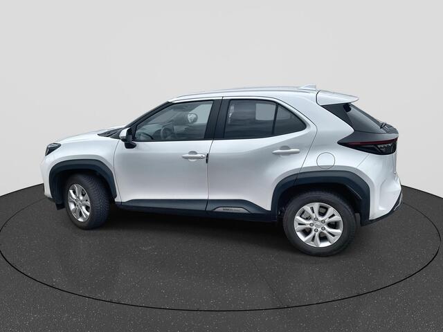 Toyota YARIS Cross 1.5 Hybrid Adventure