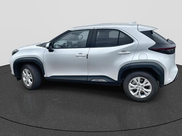 Toyota YARIS Cross 1.5 Hybrid Adventure