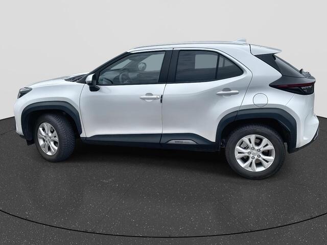 Toyota YARIS Cross 1.5 Hybrid Adventure