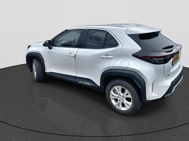 Toyota YARIS Cross 1.5 Hybrid Adventure
