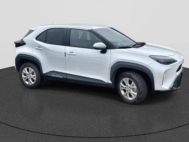 Toyota YARIS Cross 1.5 Hybrid Adventure