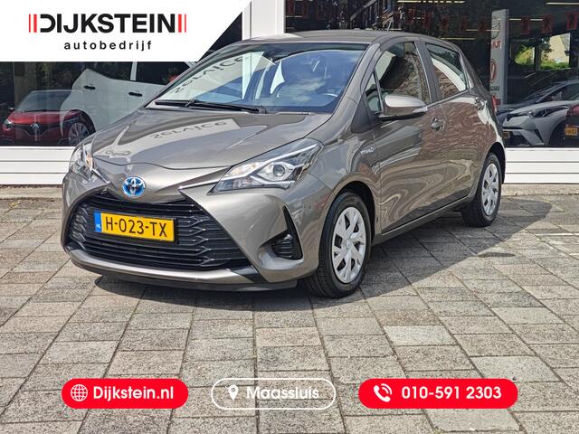 Toyota YARIS 1.5 Hyb. Active