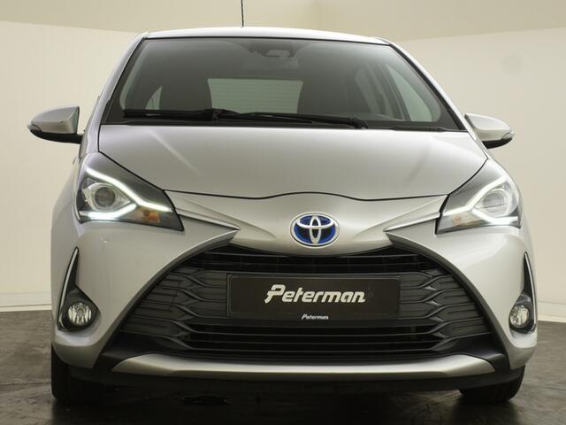 Toyota YARIS 1.5 Hybrid Active | Keyless | Cruise Control | Parkeersensoren