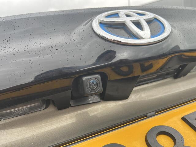 Toyota YARIS 1.5 Hybrid Executive | Navigatie | Dodehoekdetectie | Parkeersensoren | Apple CarPlay/Android auto
