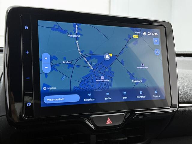 Toyota YARIS Cross 1.5 Hybrid Business Plus AWD | BTW voertuig | Navigatie | Apple CarPlay/Android auto | achteruitrijcamera | Climate Control |