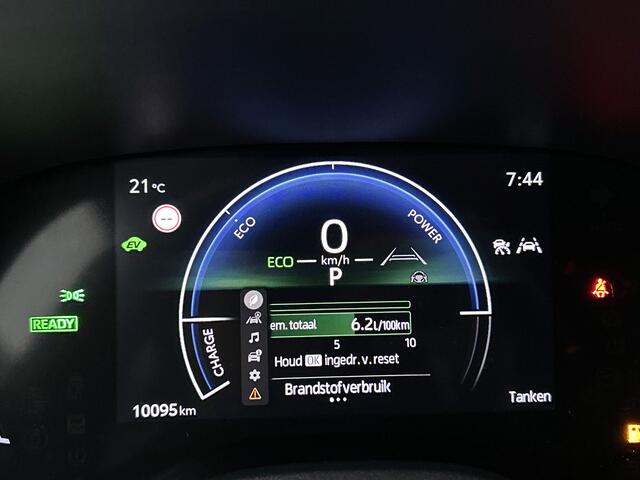 Toyota YARIS Cross 1.5 Hybrid 115 Dynamic