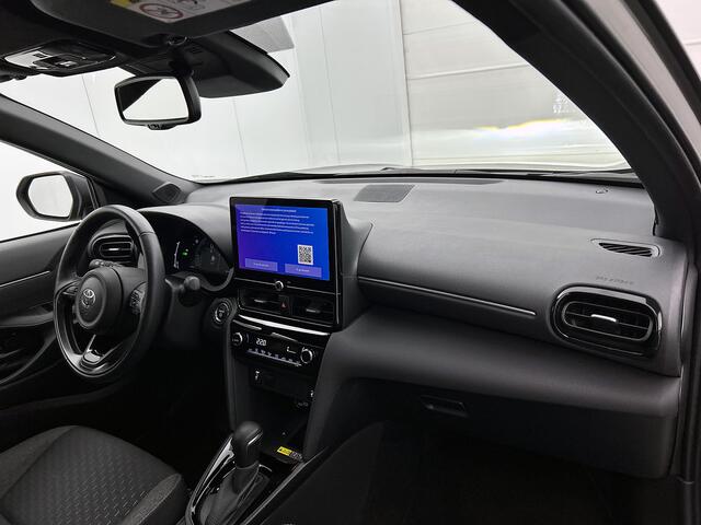 Toyota YARIS Cross 1.5 Hybrid 115 Dynamic