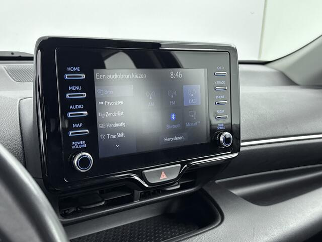 Toyota YARIS 1.5 Hybrid Dynamic | Dealer onderhouden | 1e eigenaar | Climate control | Cruise control adaptive | Achteruitrijcamera |