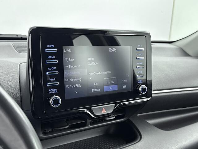 Toyota YARIS 1.5 Hybrid Dynamic | Dealer onderhouden | 1e eigenaar | Climate control | Cruise control adaptive | Achteruitrijcamera |