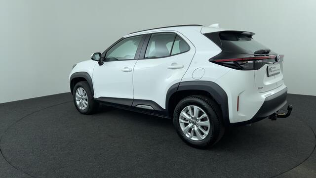 Toyota YARIS Cross 1.5 Hybrid Active