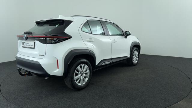 Toyota YARIS Cross 1.5 Hybrid Active