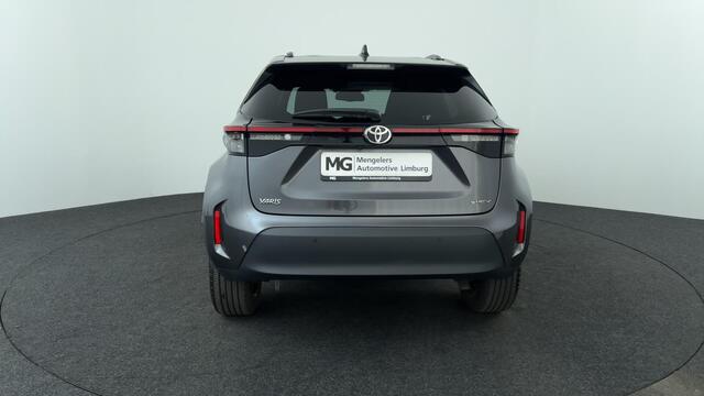 Toyota YARIS Cross 1.5 Hybrid 115 Dynamic | Comfort Pack | Rijklaar